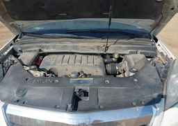 2009 SATURN OUTLOOK XE
