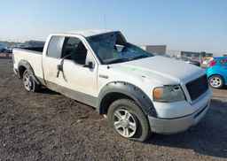 2006 FORD F150