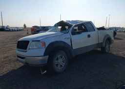 2006 FORD F150