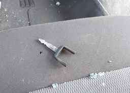 2006 FORD F150