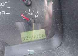 2006 FORD F150