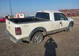 2006 FORD F150