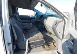 2006 FORD F150