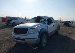 2006 FORD F150