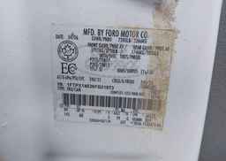 2006 FORD F150