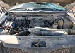 2006 FORD F150