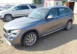 2012 BMW X1 XDRIVE28I