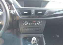 2012 BMW X1 XDRIVE28I