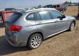 2012 BMW X1 XDRIVE28I