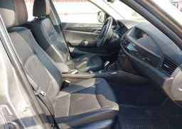 2012 BMW X1 XDRIVE28I