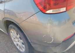 2012 BMW X1 XDRIVE28I