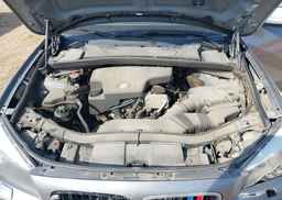 2012 BMW X1 XDRIVE28I