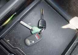 2003 HONDA PILOT EXL