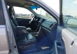 2003 HONDA PILOT EXL