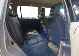 2003 HONDA PILOT EXL