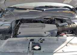 2003 HONDA PILOT EXL