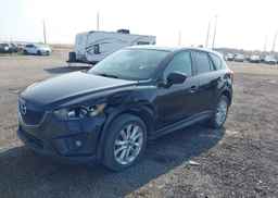 2014 MAZDA CX-5 GT