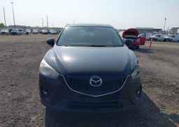 2014 MAZDA CX-5 GT