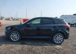 2014 MAZDA CX-5 GT
