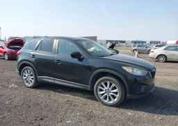 2014 MAZDA CX-5 GT