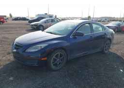 2009 MAZDA 6 I