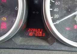2009 MAZDA 6 I