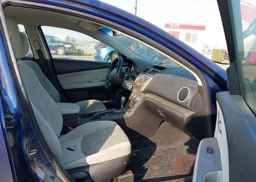 2009 MAZDA 6 I