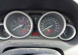 2009 MAZDA 6 I