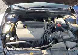 2009 MAZDA 6 I