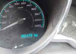 2010 CHEVROLET MALIBU 2LT