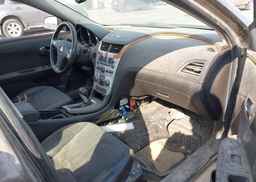 2010 CHEVROLET MALIBU 2LT
