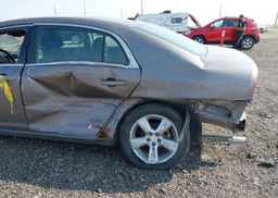 2010 CHEVROLET MALIBU 2LT