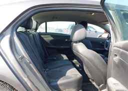 2010 CHEVROLET MALIBU 2LT