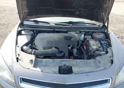 2010 CHEVROLET MALIBU 2LT
