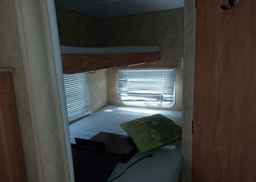2008 KEYSTONE HIDEOUT 19FL