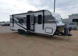 2022 JAYCO OPEN RANGE 26BH