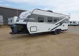 2022 JAYCO OPEN RANGE 26BH