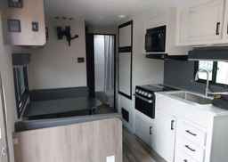 2022 JAYCO OPEN RANGE 26BH