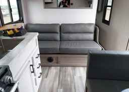 2022 JAYCO OPEN RANGE 26BH