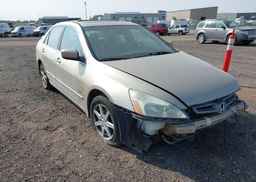 2004 HONDA ACCORD EX