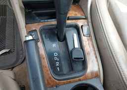 2004 HONDA ACCORD EX