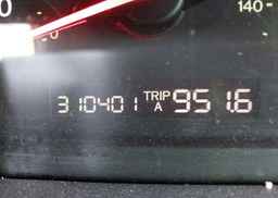 2004 HONDA ACCORD EX