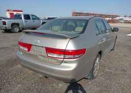 2004 HONDA ACCORD EX