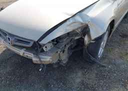 2004 HONDA ACCORD EX