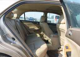 2004 HONDA ACCORD EX
