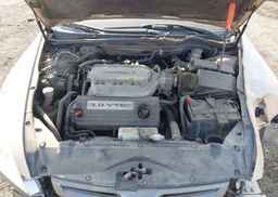 2004 HONDA ACCORD EX