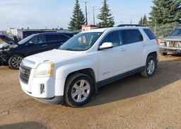 2010 GMC TERRAIN SLT