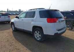 2010 GMC TERRAIN SLT