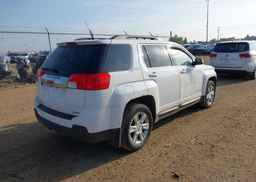 2010 GMC TERRAIN SLT