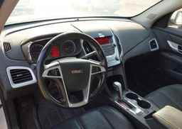 2010 GMC TERRAIN SLT